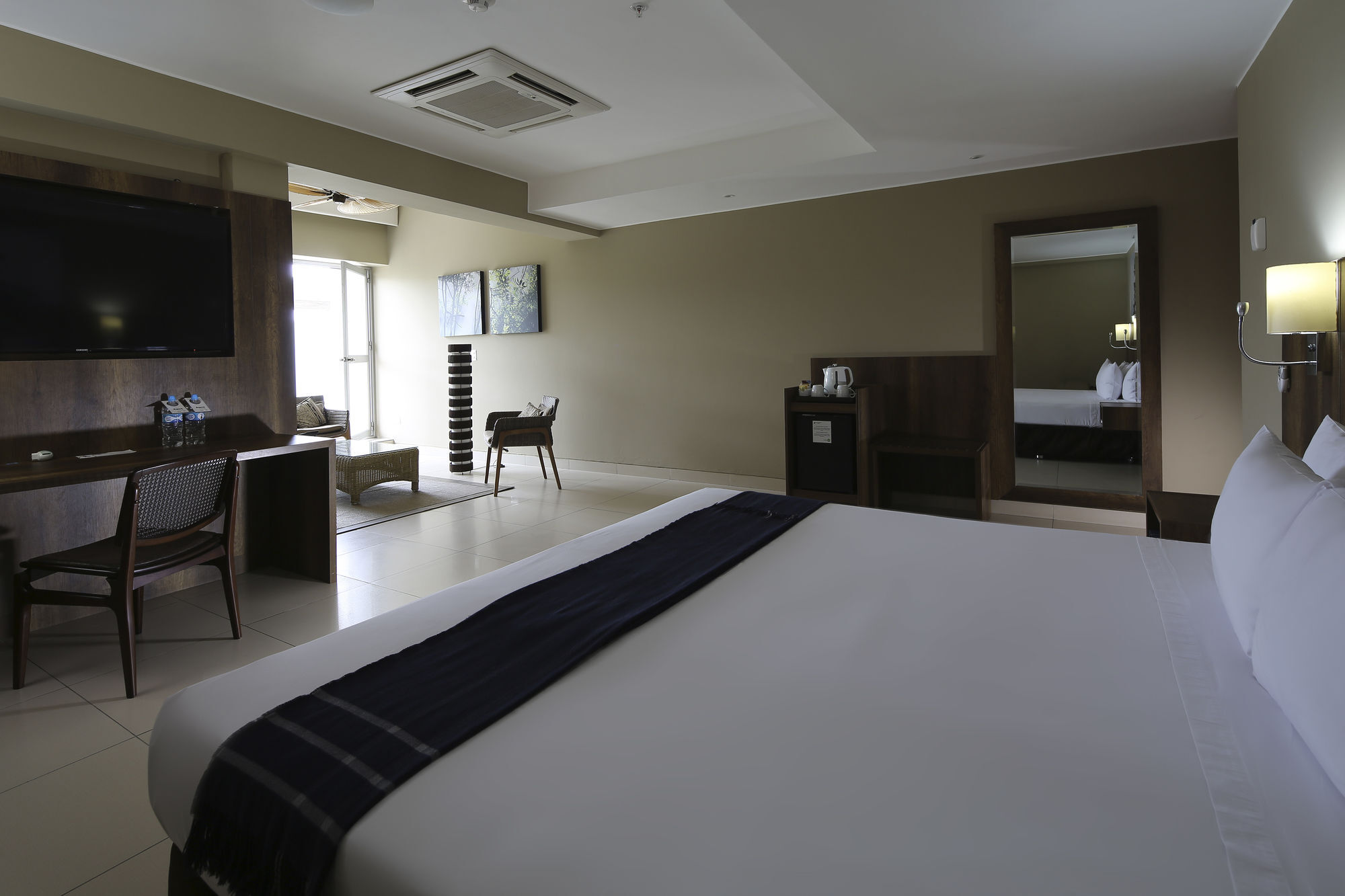Casa Andina Select Пукальпа Экстерьер фото